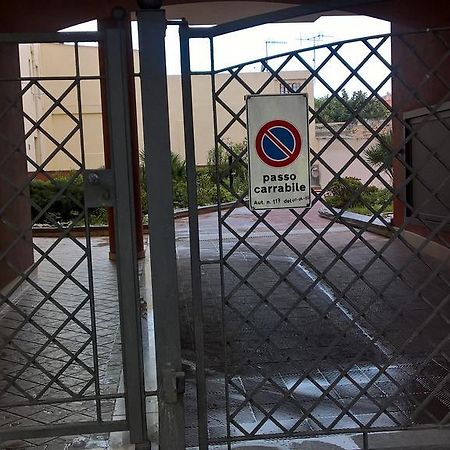 Appartamento Tulipano Alghero Dış mekan fotoğraf