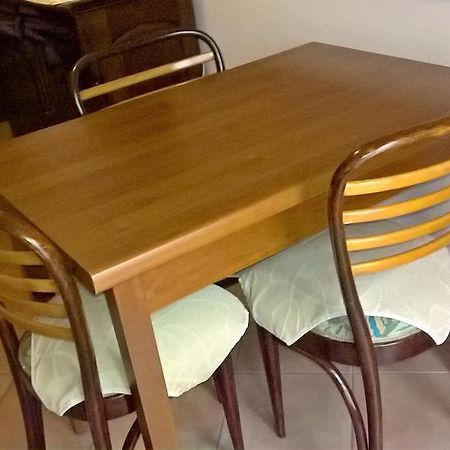 Appartamento Tulipano Alghero Dış mekan fotoğraf