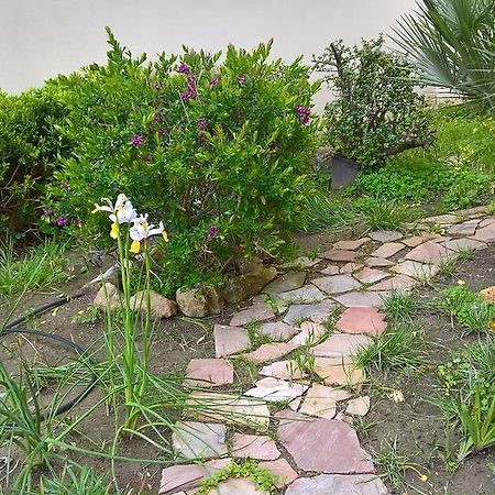 Appartamento Tulipano Alghero Dış mekan fotoğraf