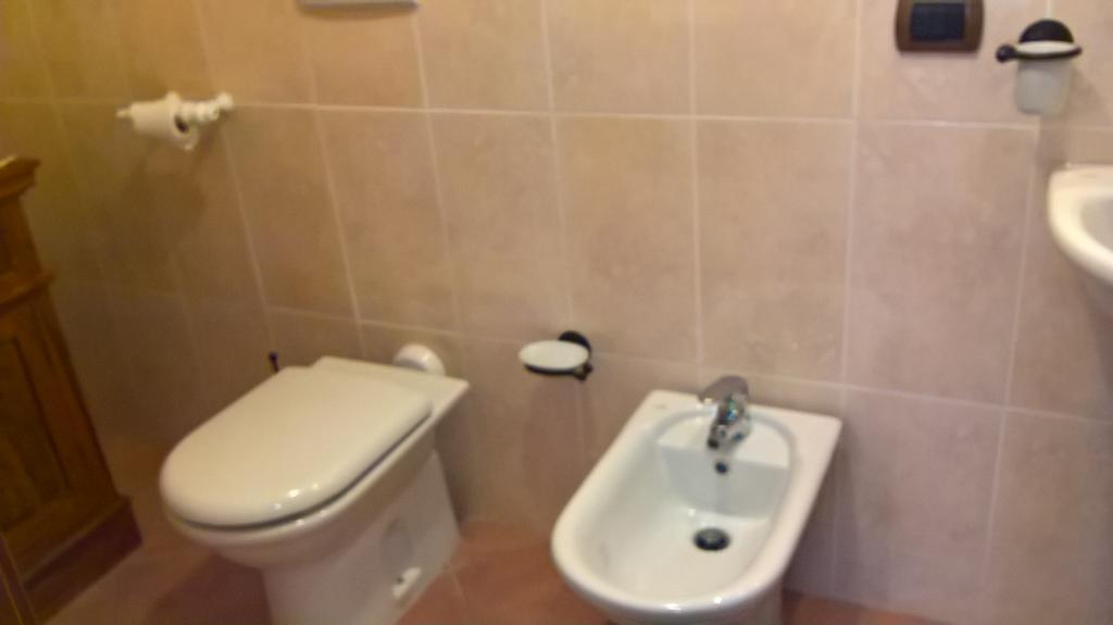 Appartamento Tulipano Alghero Dış mekan fotoğraf