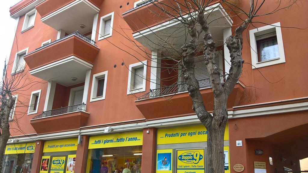 Appartamento Tulipano Alghero Dış mekan fotoğraf