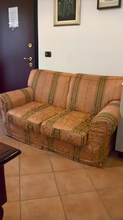 Appartamento Tulipano Alghero Dış mekan fotoğraf