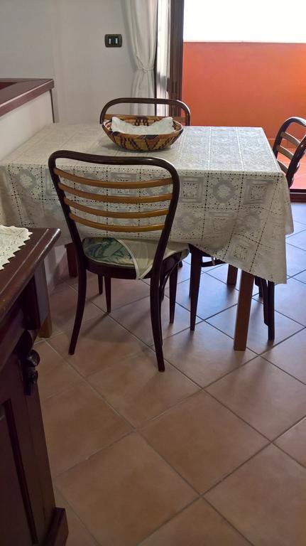 Appartamento Tulipano Alghero Dış mekan fotoğraf